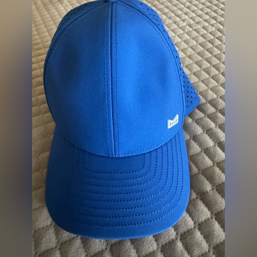 NWT Melin A-Game Hydro Hat